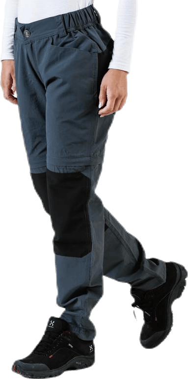 Molde Pants Grey - Bild 4