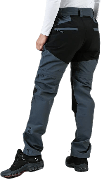 Molde Pants Grey - Bild 5