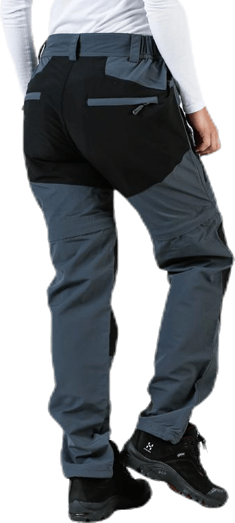 Molde Pants Grey - Bild 6