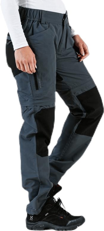 Molde Pants Grey - Bild 7