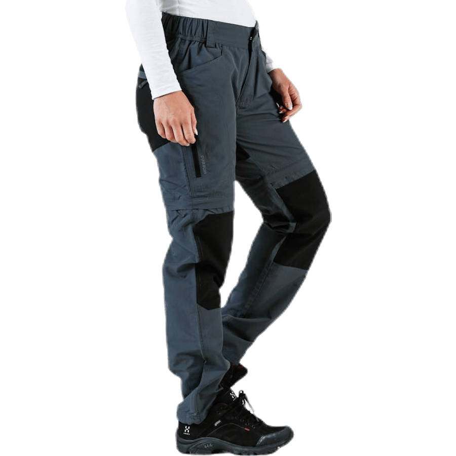 Molde Pants Grey - Bild 7