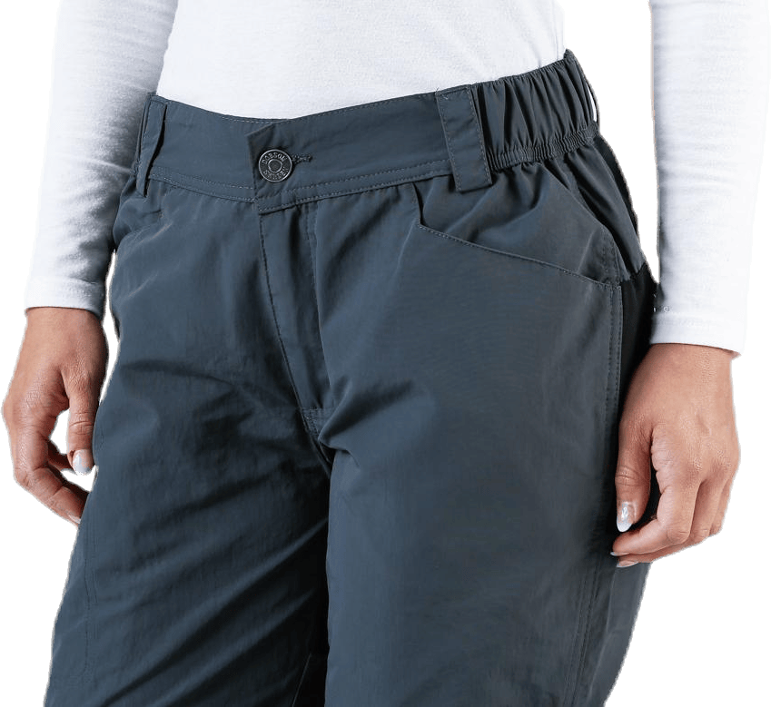 Molde Pants Grey - Bild 8