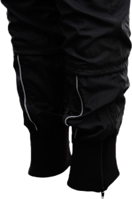 R90 Pants Junior Black - Bild 3