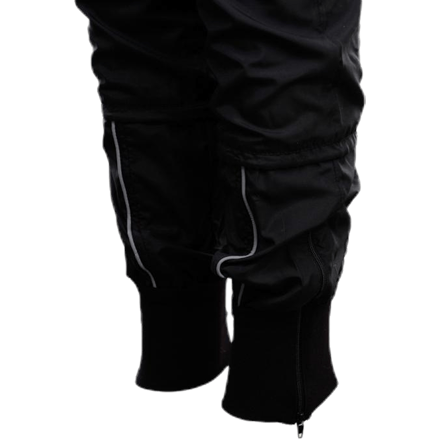 R90 Pants Junior Black - Bild 3