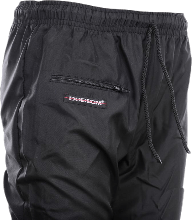 R90 Pants Junior Black - Bild 4