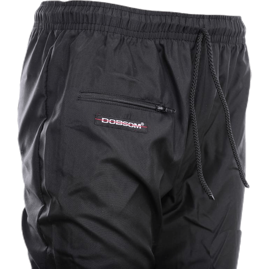 R90 Pants Junior Black - Bild 4