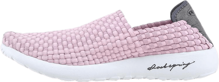 Razor Dirty Pink, Female, Shoes, Trainers, slip-on, Pink, EU 39