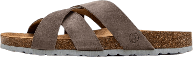 Luis Beige, Male, Shoes, Sandals and Slippers, sandals, Beige, EU 41