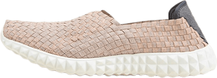 Sami Pink, Female, Topánky, Sandále a Šľapky, slip-on, Ružová, EU 37