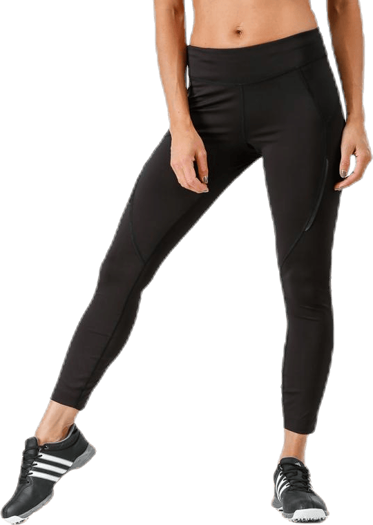Fitness Tights Black
