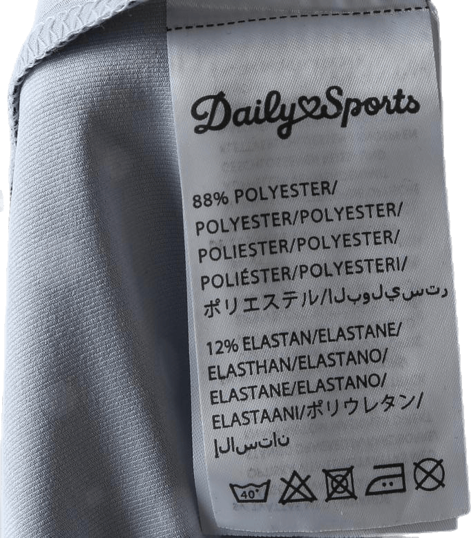 Spotty SL Polo Shirt Blue - Bild 4