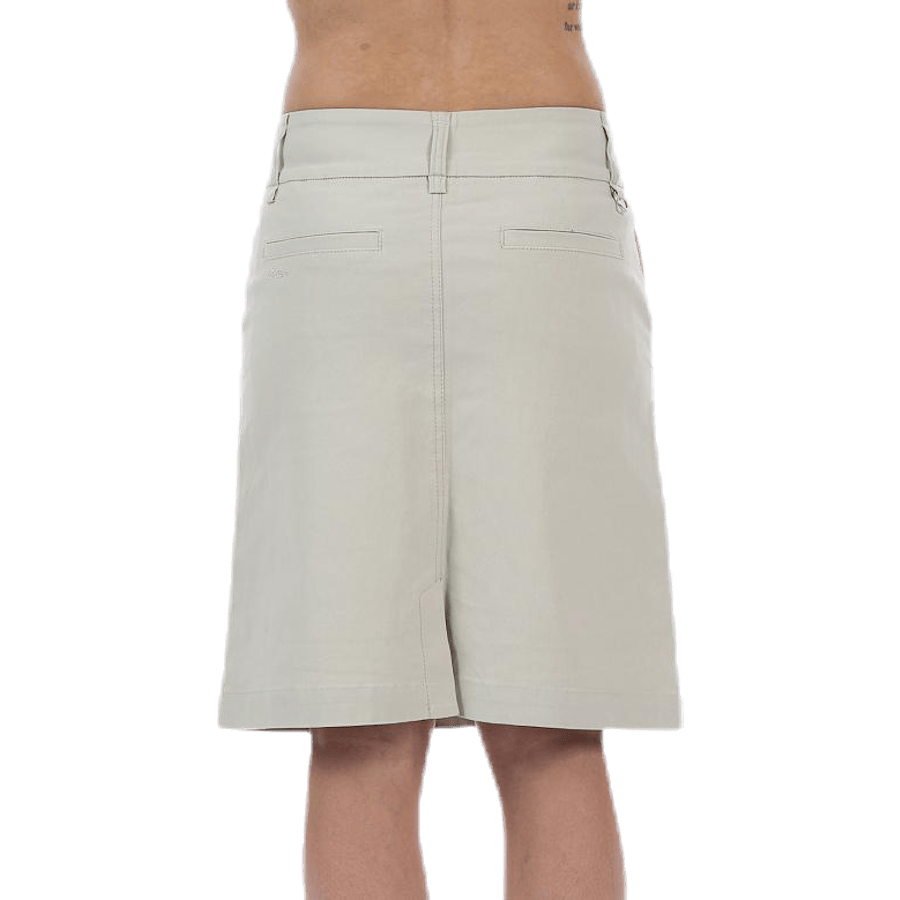 Magic Skort 52 cm Beige - Bild 3