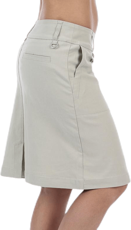 Magic Skort 52 cm Beige - Bild 4