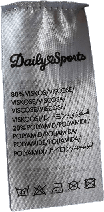 Hilma Cardigan Patterned - Bild 5