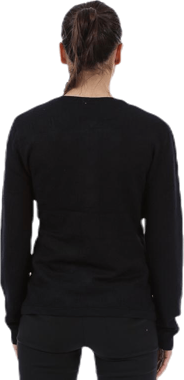 Hilma Cardigan Blue - Bild 2