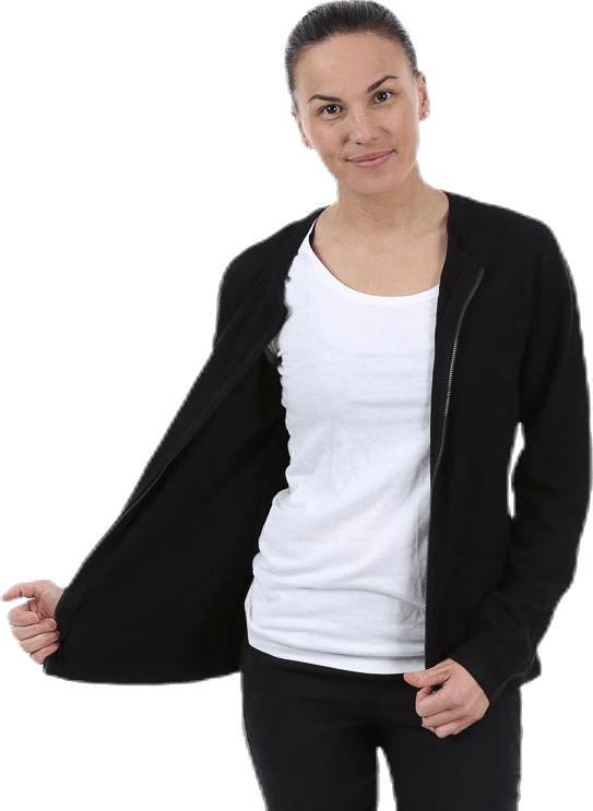 Hilma Cardigan Blue - Bild 4