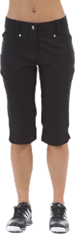 Lyric City Shorts Black - Bild 2