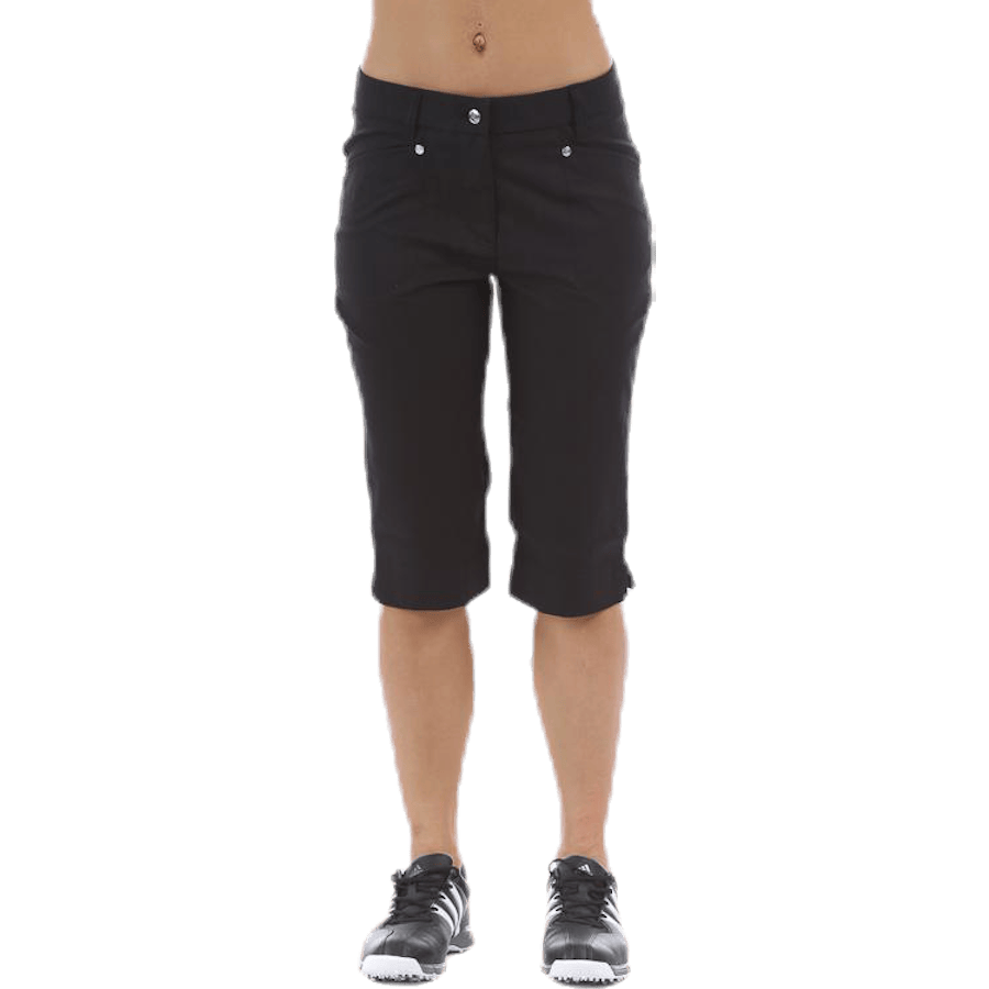 Lyric City Shorts Black - Bild 2
