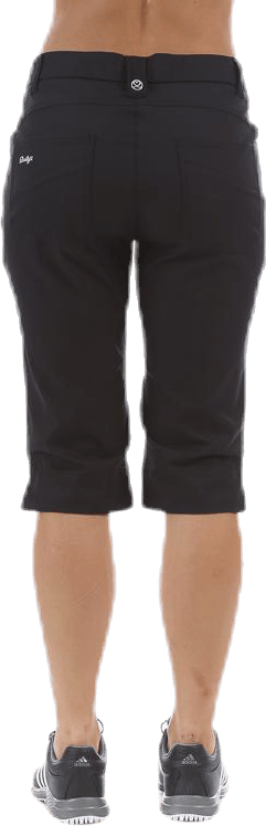 Lyric City Shorts Black - Bild 3