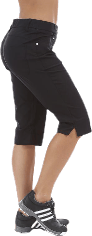 Lyric City Shorts Black - Bild 4