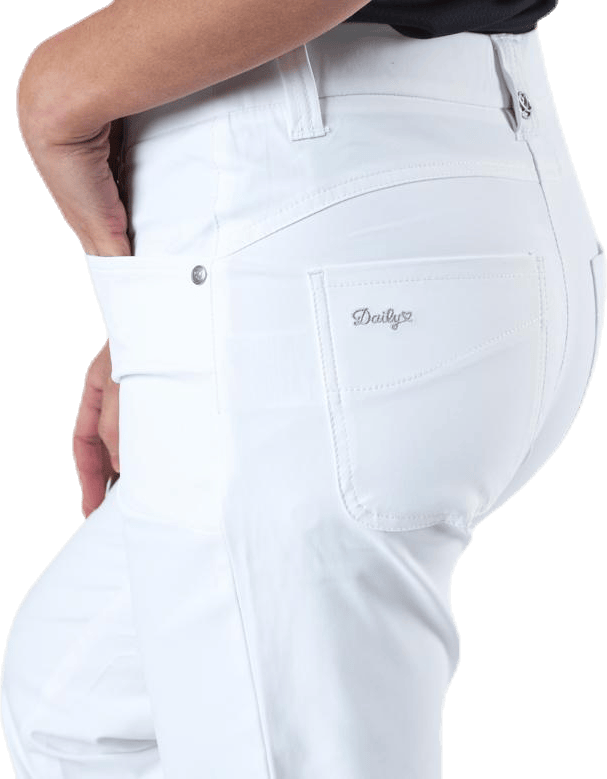 Lyric Capri 74 cm White - Bild 5