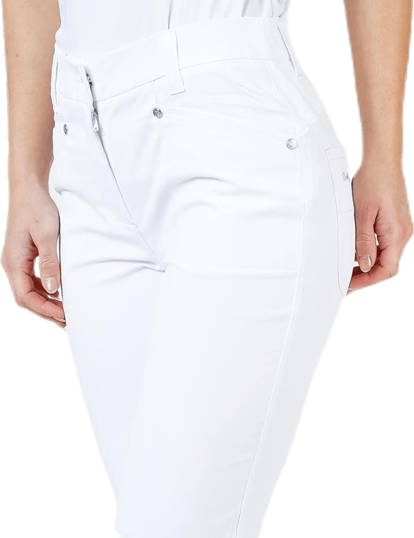 Lyric High Water 94 cm White - Bild 6