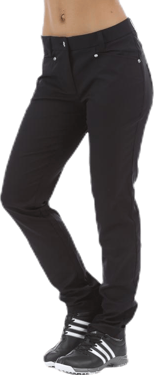 Lyric Pants 32" Black, Female, Apparels, Pants, Golf, Black, 44