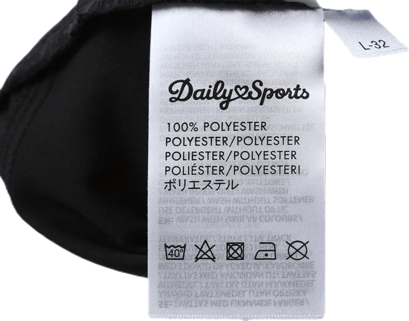 Lyric Pants 32" Black - Bild 6