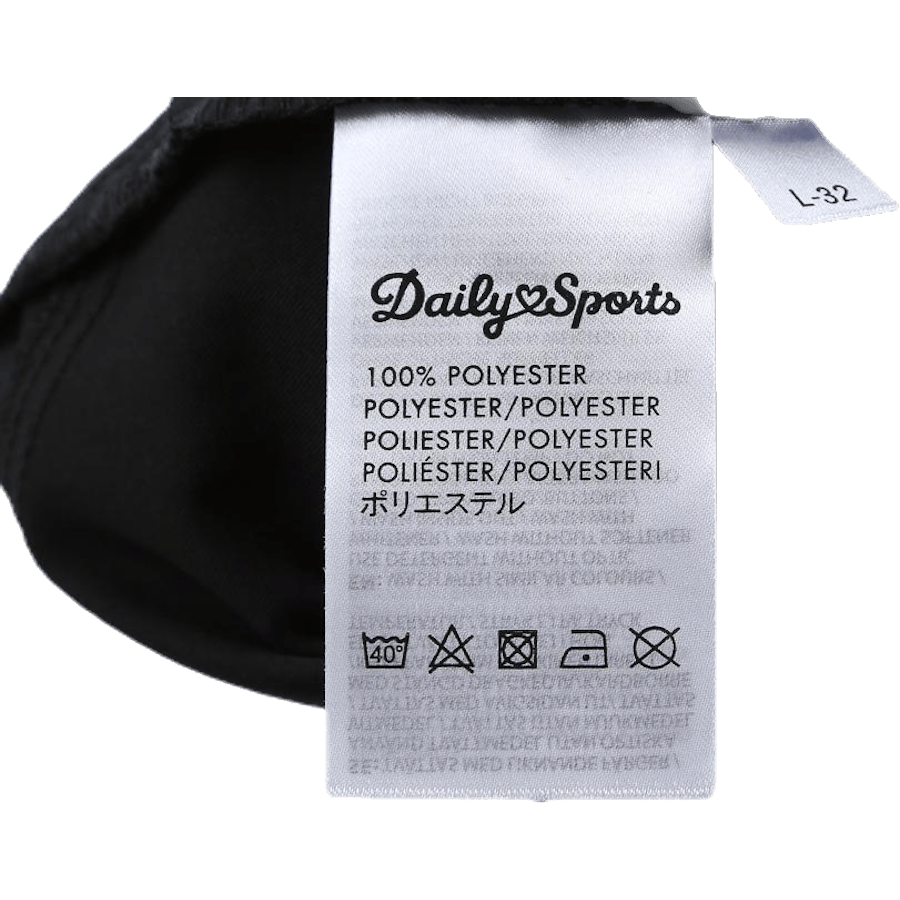 Lyric Pants 32" Black - Bild 6