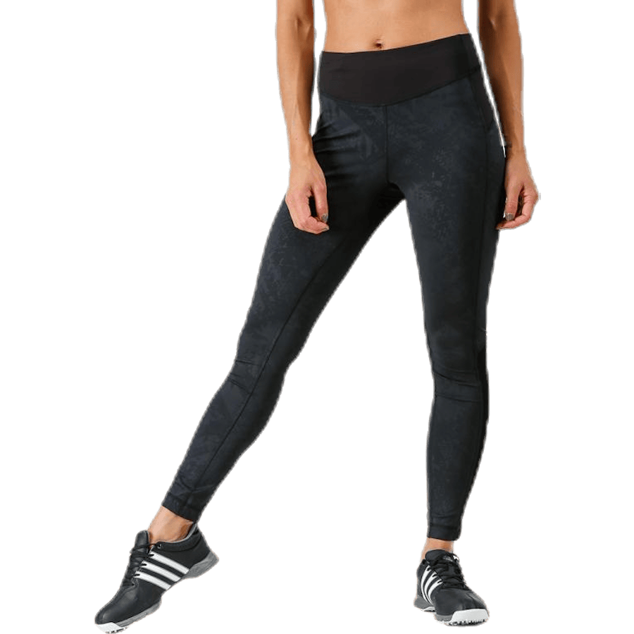Heat Tights Black