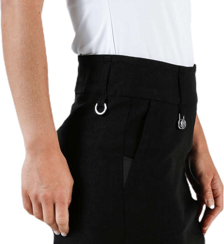 Magic Skort 45 cm Black - Bild 7