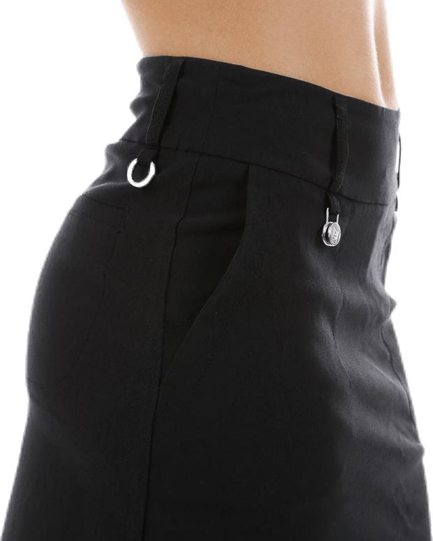 Magic Skort 45 cm Black - Bild 8