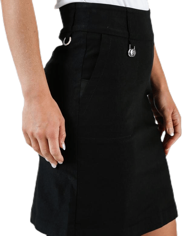 Magic Skort 52 cm Black - Bild 7