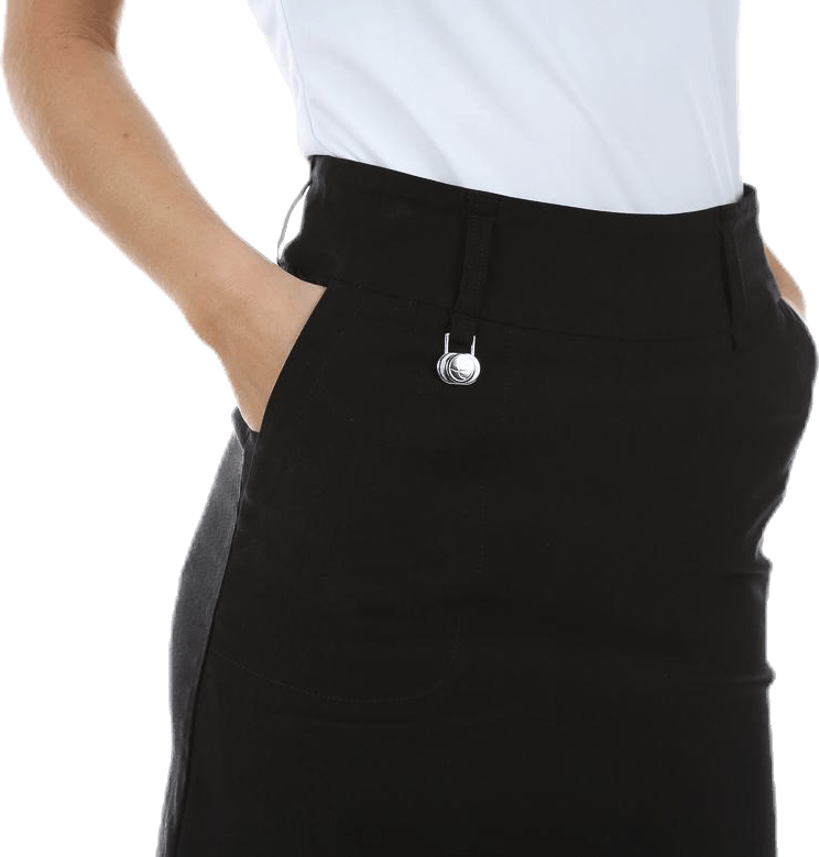 Magic Skort 52 cm Black - Bild 5