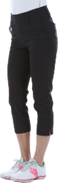 Magic Capri 78 cm Blue, Female, Ropa, Pantalones, Golf, Azul, 46