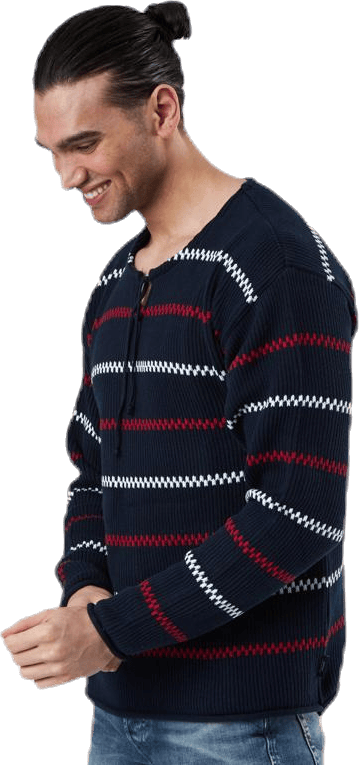 Fisherman Blue, Unisex, Apparels, Shirts, Blue, XXL