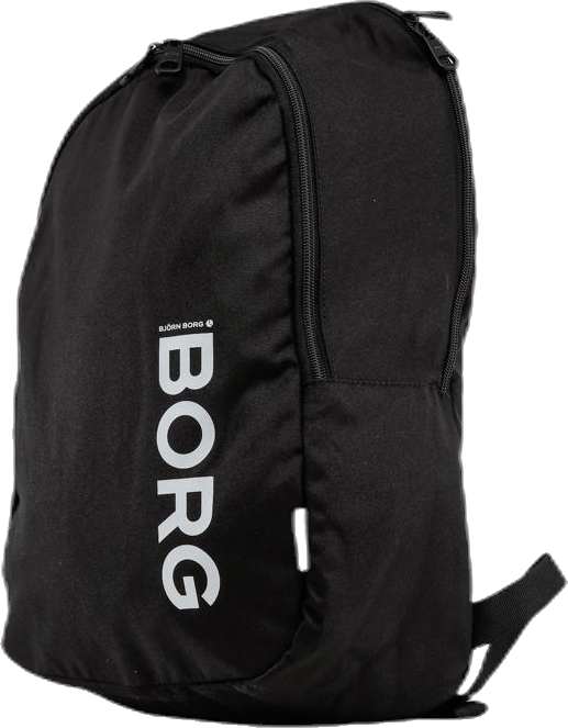 Core7000 Black, Unisex, Attrezzature, borse e zaini, Nero, ONESIZE