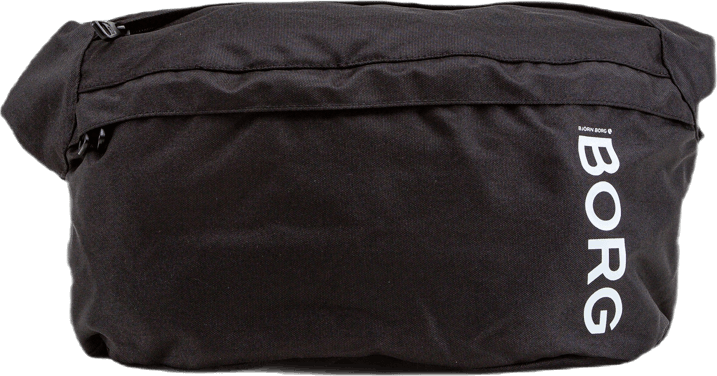 Core Bumbag Black, Unisex, Equipment, bags & backpacks, Black, ONESIZE