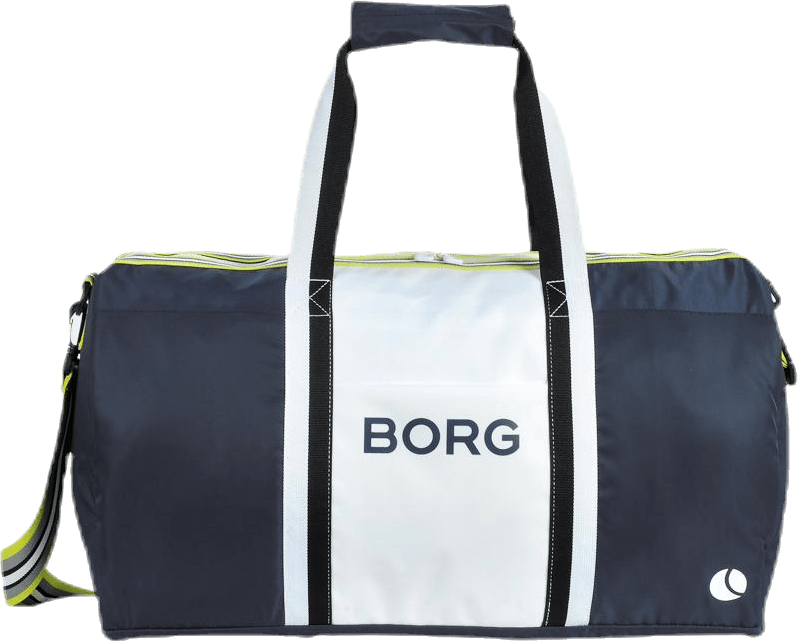 Philip Duffel Bag Blue, Unisex, Equipo, bolsas y mochilas, Azul, ONESIZE