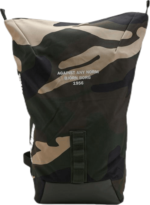 Stan Backpack Patterned, Unisex, Attrezzature, borse e zaini, Fantasia, ONESIZE