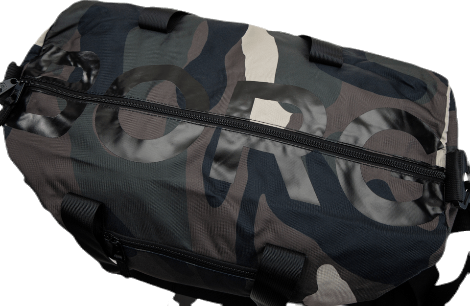 Pete Sport Bags Patterned