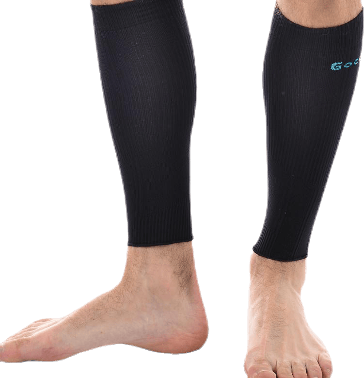 Compression Calf Sleeve Black - Bild 3