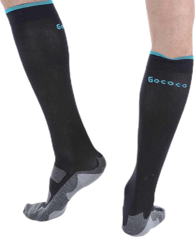 Compression Superior Black - Bild 2