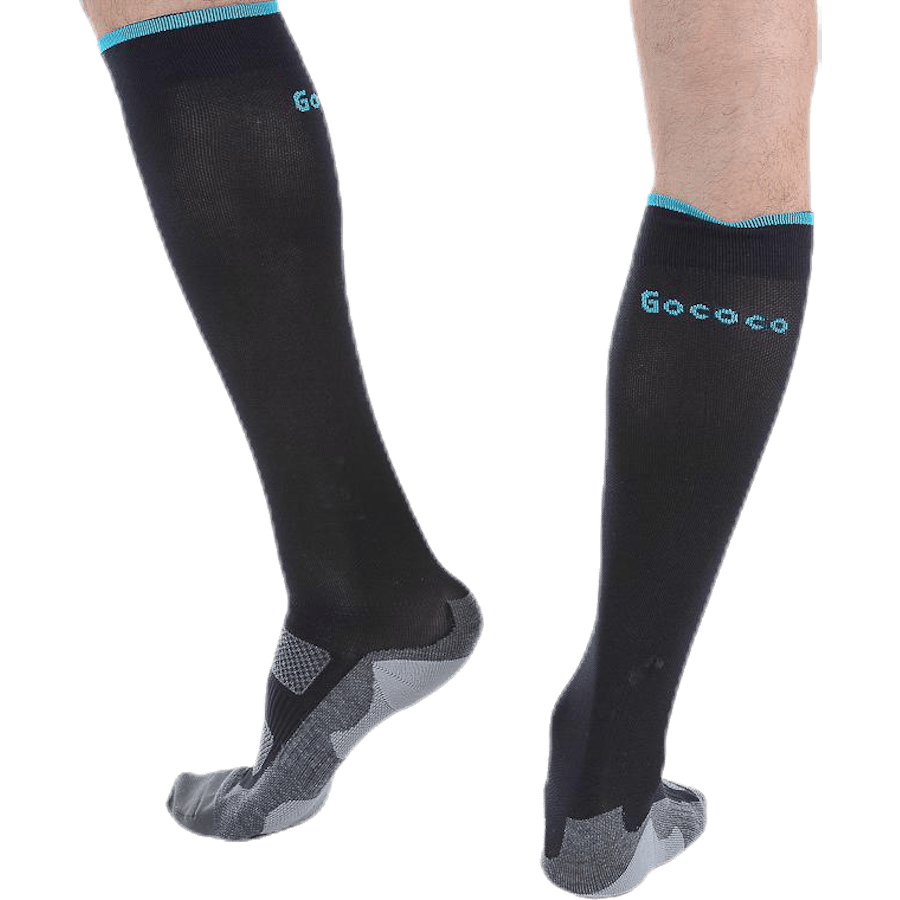 Compression Superior Black - Bild 2
