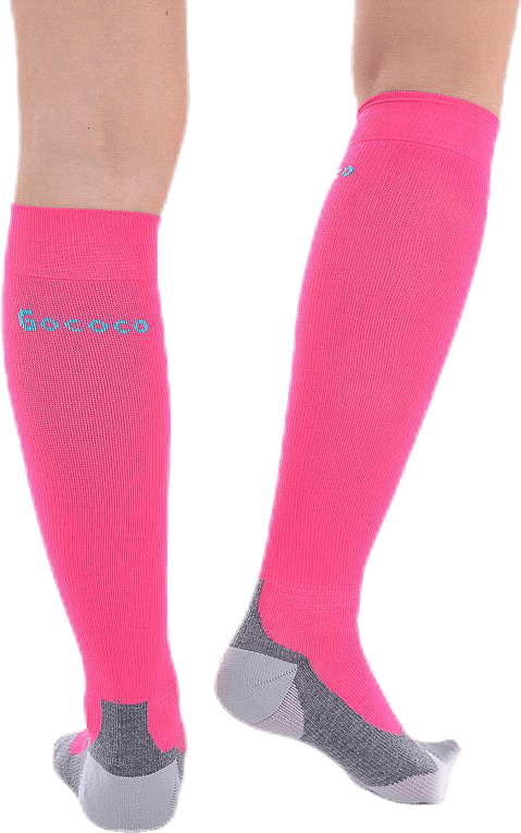 Compression Pink - Bild 2
