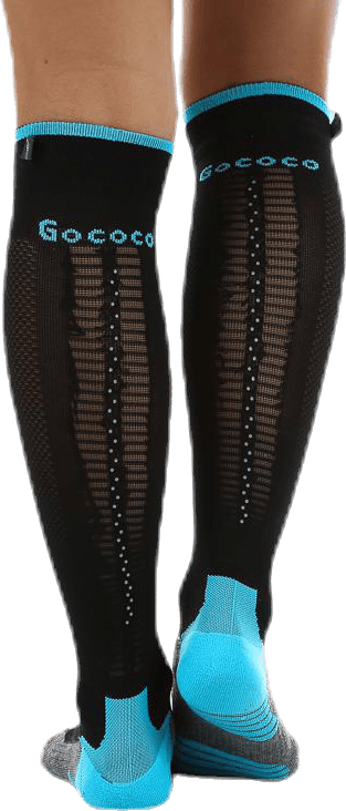 Compression Superior Air Black - Bild 2