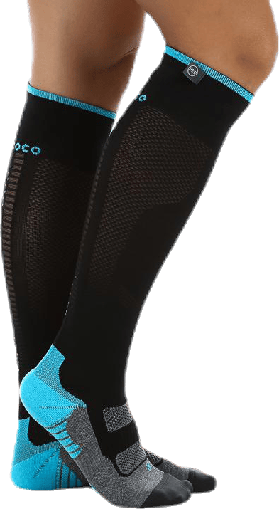 Compression Superior Air Black - Bild 3