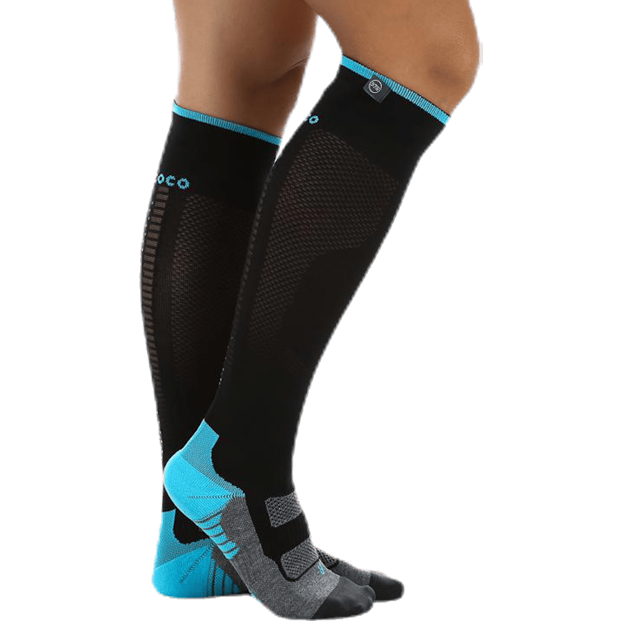 Compression Superior Air Black - Bild 3
