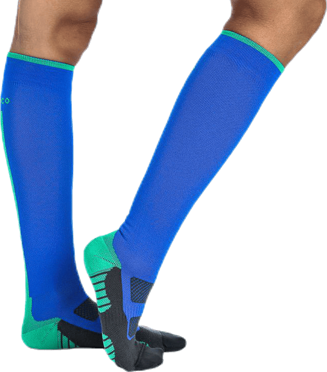 Compression Superior Blue - Bild 3