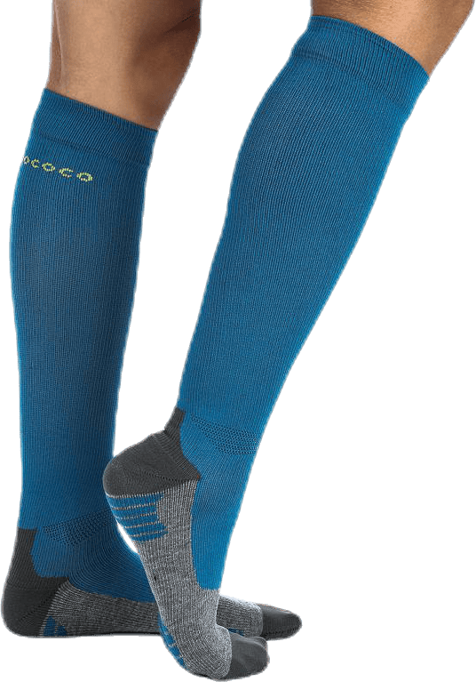 Compression Blue - Bild 3